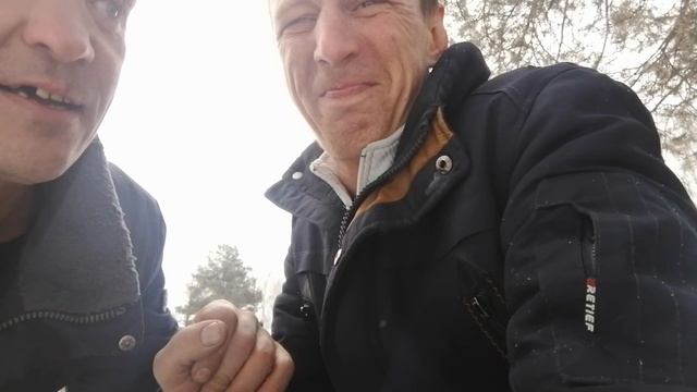 Зеки на воле))))Макин и Безлимит жгут!!!Про лагеря и тюрьмы...