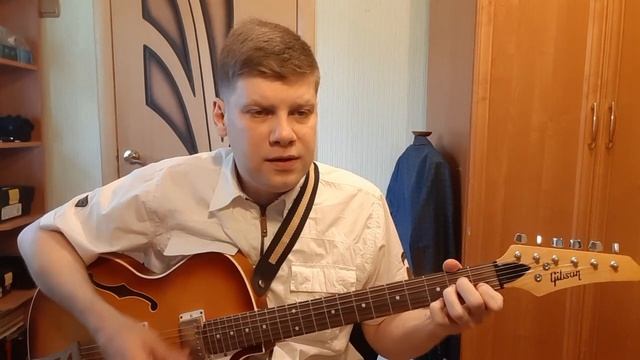 263. ВЕНЯ Д'РКИН - Пуля-дура (Кавер и разбор) смотреть онлайн