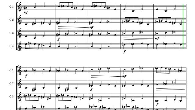 Frère Jacques Canon смотреть онлайн