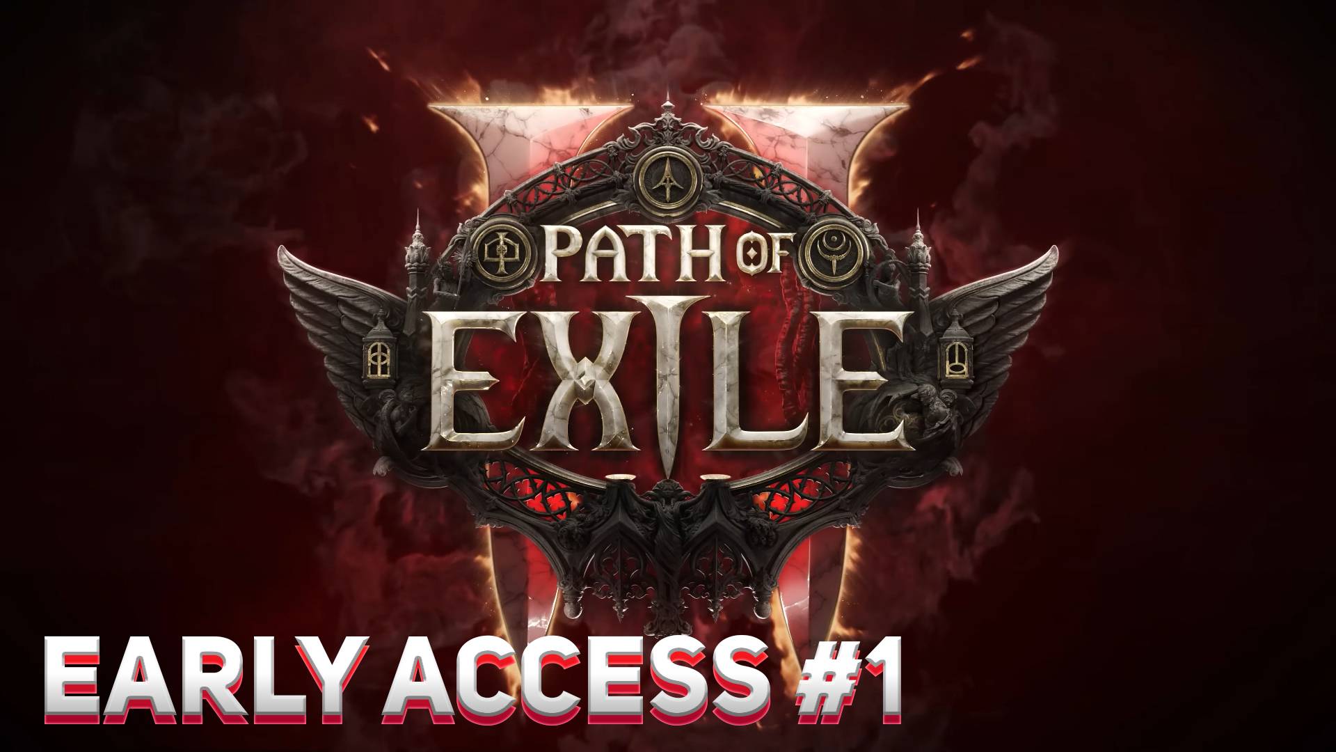 [РАННИЙ ДОСТУП] НАЧАЛО Path of Exile 2 #1 смотреть онлайн