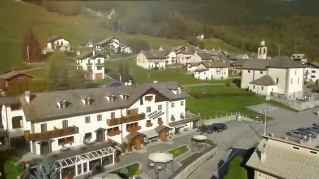 Hotel Edelweiss смотреть онлайн
