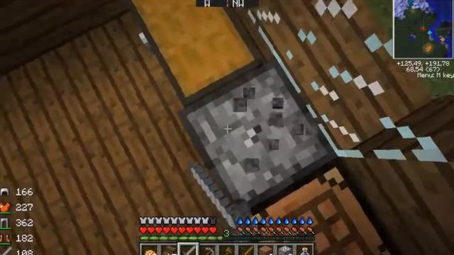 майнкрафт 4 серия модные похождения (я нашёл овец) смотреть онлайн