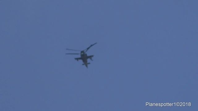 КА-52 Полет. смотреть онлайн