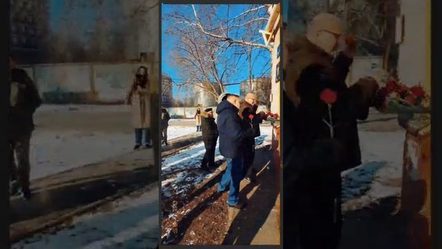 Вечная память Героям!🇷🇺 смотреть онлайн