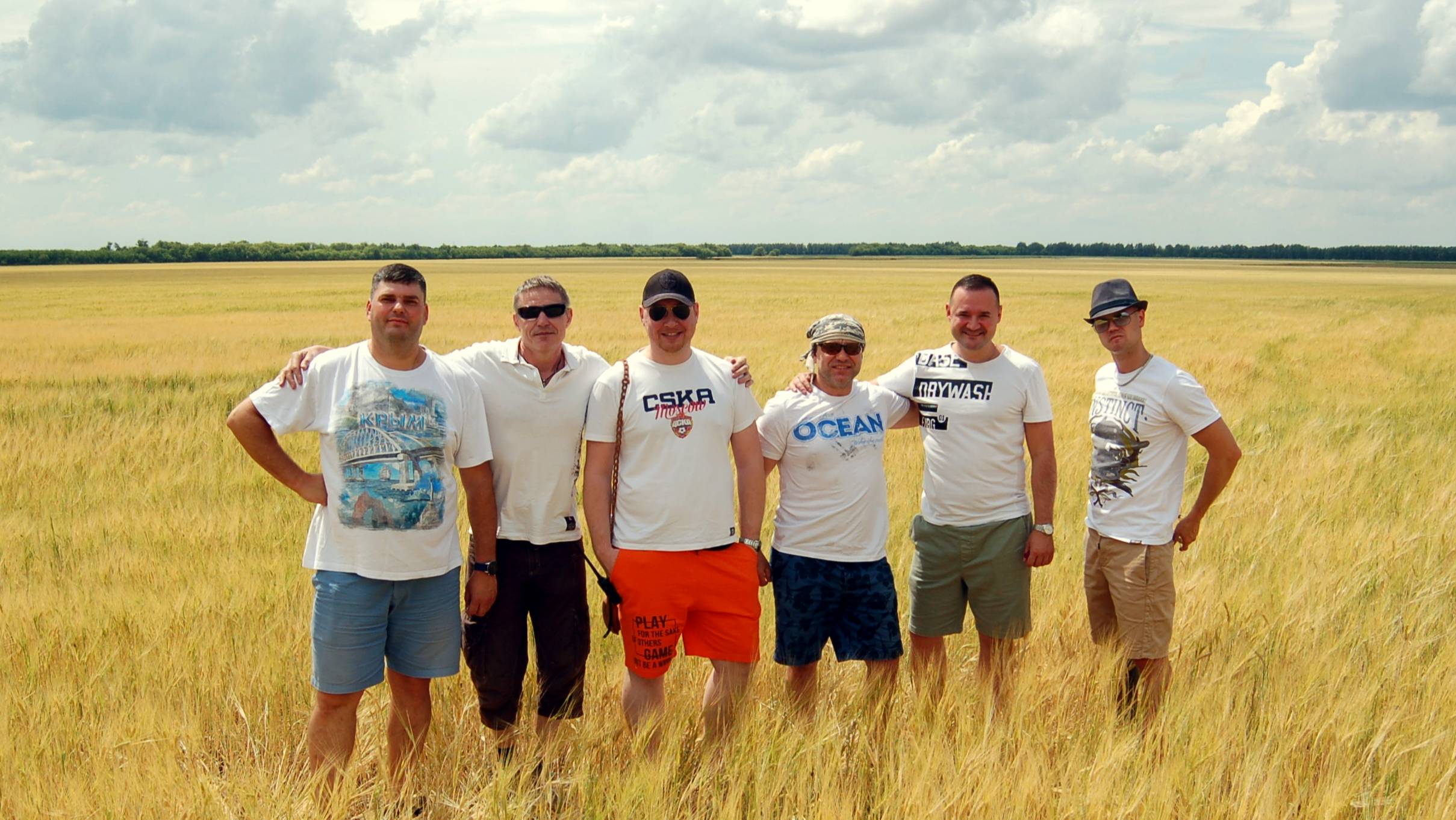 Ахтуба -Трехречье 2022