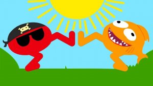 ПИКУ И НИКУ НАВСЕГДА! ► PikuNiku кооператив #2 | Пикунику Витёк