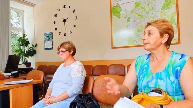 28.07.22 ОСГ в администрации Советского района г. Брянска #летопись32 #осгтвбрянщины смотреть онлайн