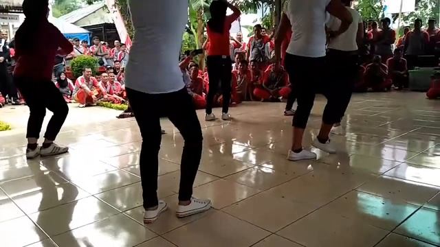 JOGET MAUMERE GEMU 432 CARREFOUR JAK. 2 смотреть онлайн
