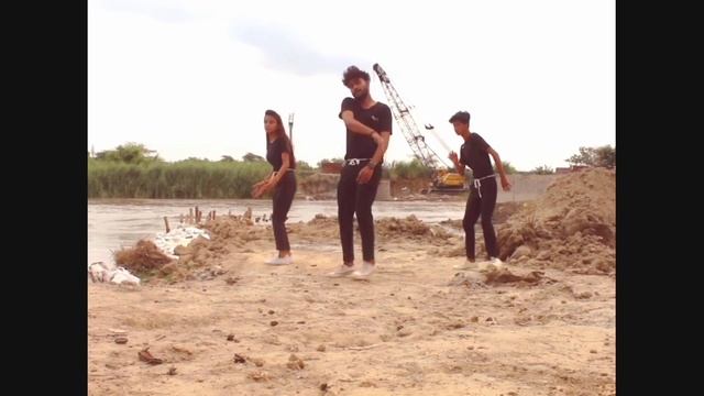 Paani Paani | Badshah | Ft. Aastha Gill | Dance Cover | Himanshu Parcha Choreography