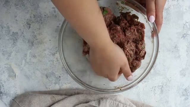 Kofta Kebab Recipe смотреть онлайн