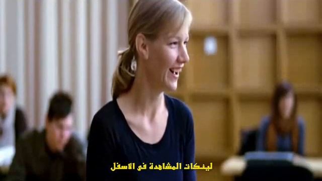 فيلم الدراما الرومانسي Brownian Movement 2010 مترجم أون لاين
