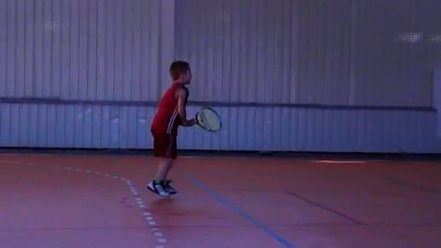 tennis lesson смотреть онлайн