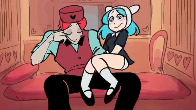 психоняшки клип