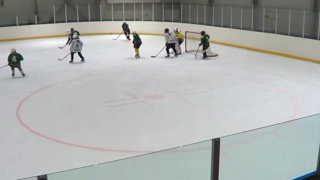 2016-01-07 Попытка обводки зачтена. Берта Валеева #8 смотреть онлайн