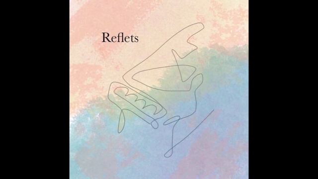 Perle I Nous nous évadons (Version piano/violon EP Reflets 2018) смотреть онлайн