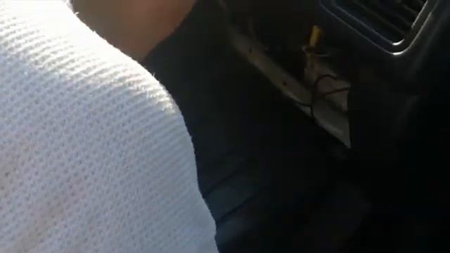 Как снять магнитолу в Honda CR-V смотреть онлайн