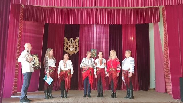 "Колядо, колядо, яка ти нам мила " смотреть онлайн