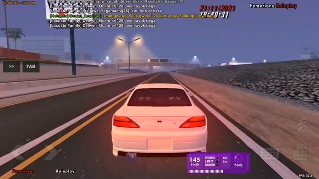 TEST SILVIA S15 смотреть онлайн