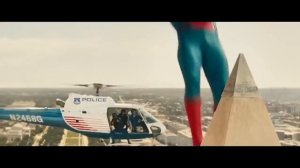 SPIDER - MAN  Homecoming   Тук, Тук, Тук я Человек - Паук