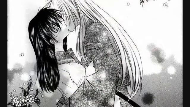 Hate That I Love You - Inuyasha/Kagome смотреть онлайн