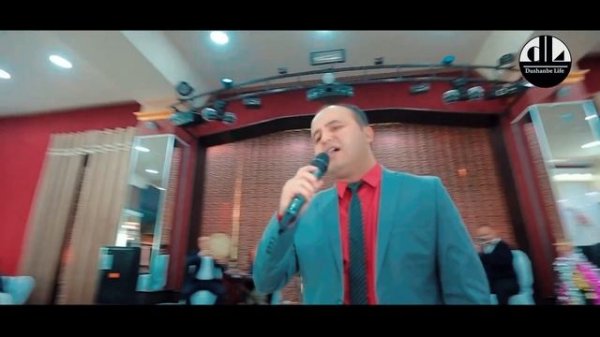 Зоиршо Хайдаров- Шабнишини дар Исфара-2019-нав