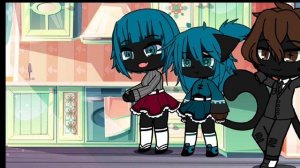 |Гача страшные переписки||
         ||Елена Райтман||
|3 часть|