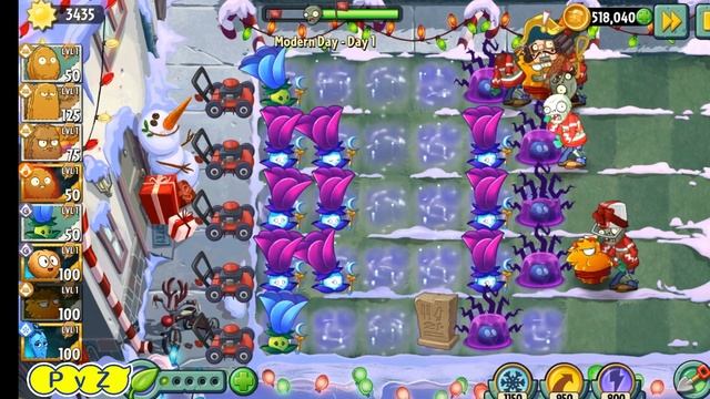 Nutcracker,Can I Beat It? смотреть онлайн