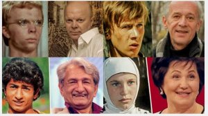 Как сейчас выглядят актёры фильма " Неуловимый Мстители " (1967-2025) Тогда и Сейчас