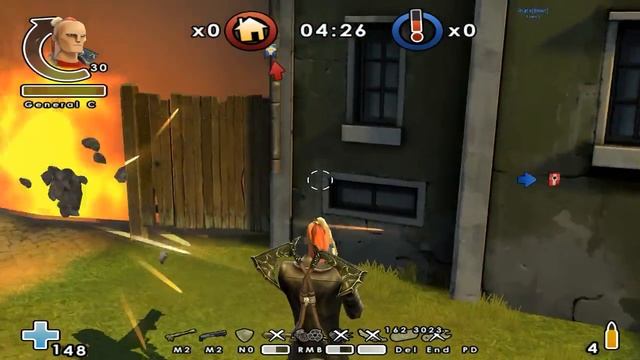 RAJ AIMBOTERA? | Czyli jak EA ma w anti-cheaty | Battlefield Heroes смотреть онлайн