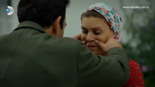 Hicran Sinan Bana Artik Hicran De 1 ve 2 bolum sahneleri смотреть онлайн
