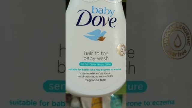 UNILEVER Company Merch."Dove Baby Wash."Blog#81.Part:2.Plzz#Like#Subscribe#Share.Thank U.GOD Blezz. смотреть онлайн