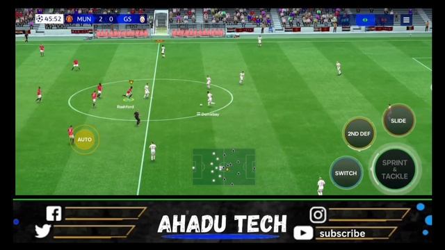 በጉጉት ሲጠበቅ የነበረው EA SPORTS FC MOBILE በቀላሉ በስልክ አጫጫን how to download & install eafc24mobile|AhaduTech смотреть онлайн