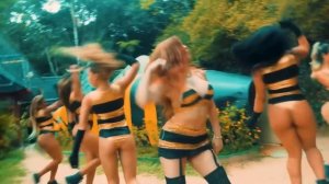 2 Unlimited - No Limit (izmailloff remix) Sound Impetus Video