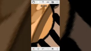 Делаю обработку Тикки-тоби /гача лайф/крипипаста