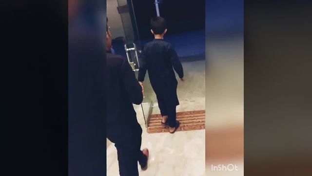 Abdul Rab Zahid Market смотреть онлайн