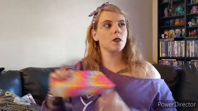 Very Random Amazon Haul • September 2021 смотреть онлайн