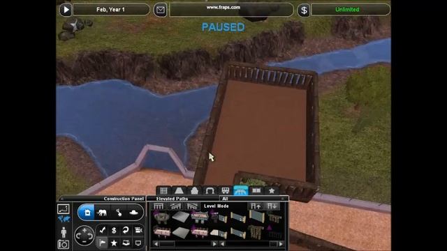 Aston Prehistoric Wildlife Park Part 4 B for Barosaurus смотреть онлайн