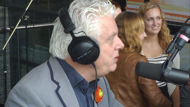 OSD 2014 [Mark van der Molen & Marc Berg] In gesprek met Jan Slagter смотреть онлайн