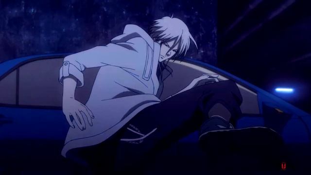 AMV ‖ FIRST
