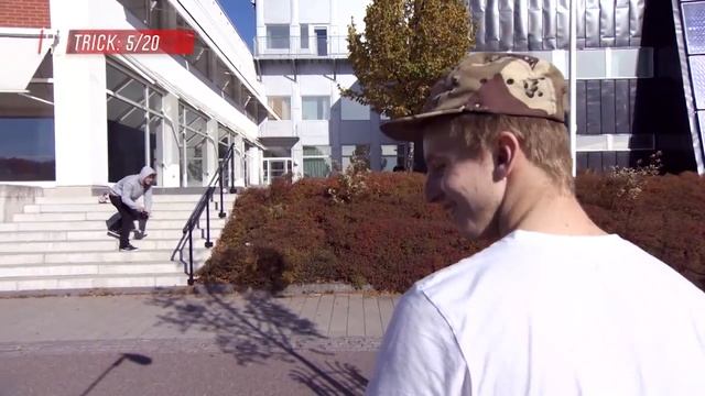 Stadskampen del 3 - Ride (TV4Sport) смотреть онлайн