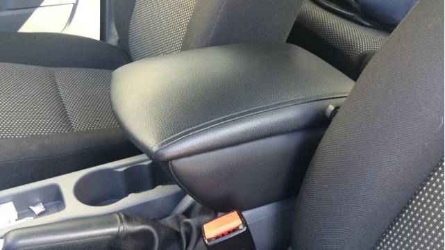 Подлокотник Ford Focus 2 Форд Фокус 2 смотреть онлайн