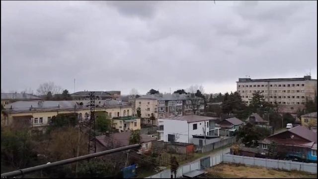 Зарисовки Агудзеры