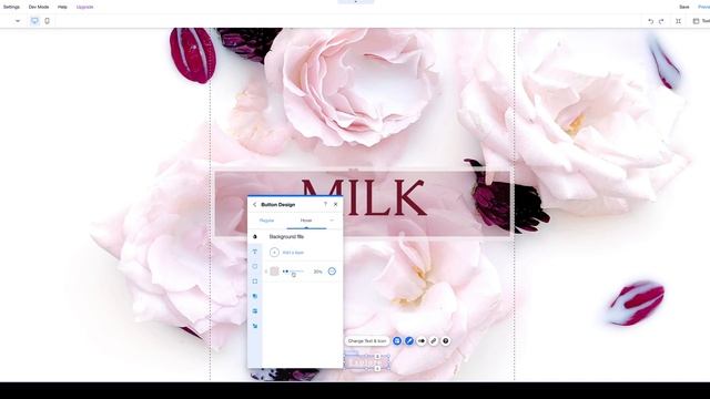 Milk on Market Diva's Project. How To Create and Design your Amazon or E-commerce store using Wix. смотреть онлайн