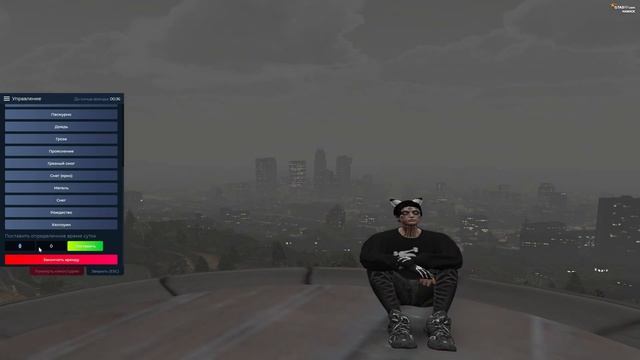 ЛУЧШИЙ РЕДУКС ДЛЯ GTA 5 RP В 2024 ГОДУ / REDUX GTA 5 RP🤍 смотреть онлайн