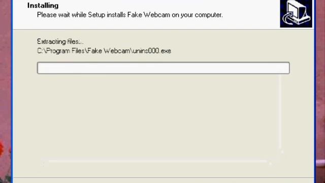 Setup Fake Webcam смотреть онлайн