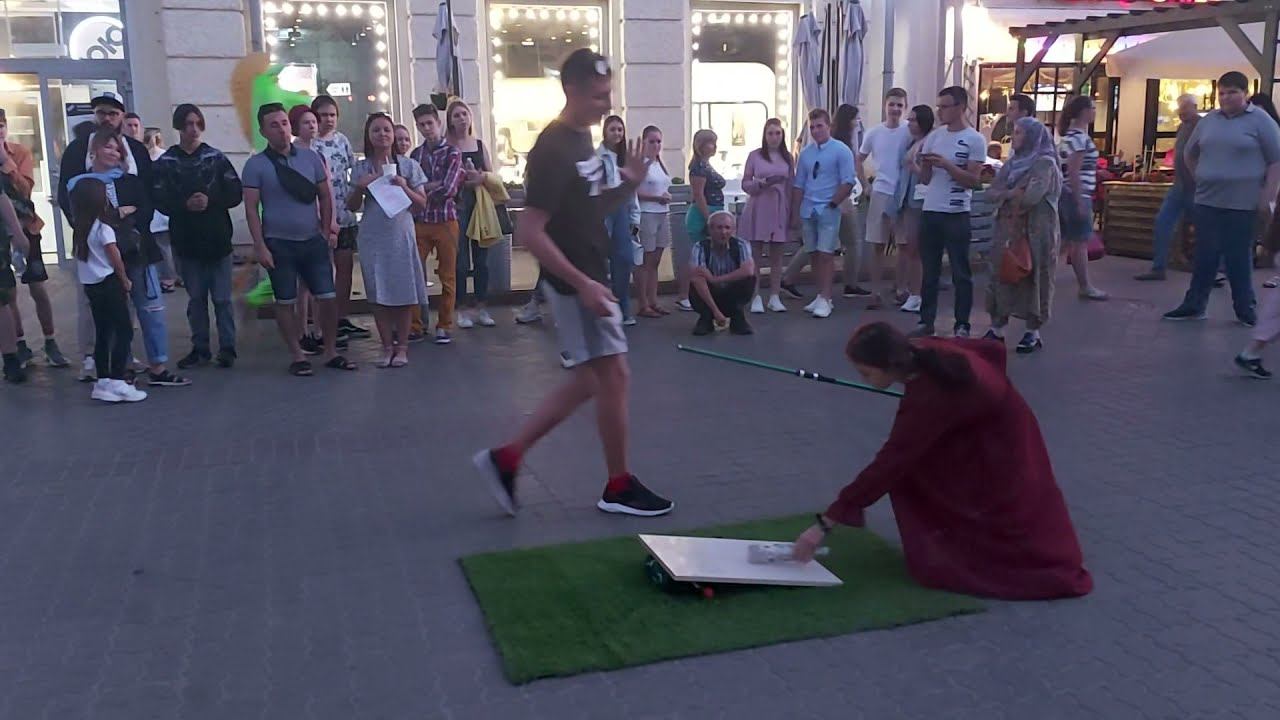 Бутылочка и удочка - Казань