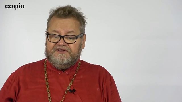 Миссиология. / 10. Вселенский характер православной миссии. sophias.ru смотреть онлайн