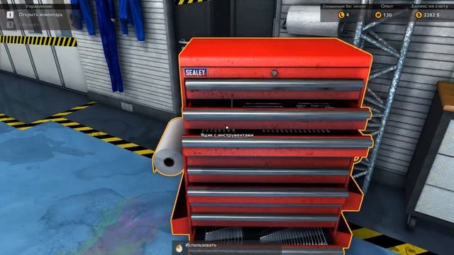 ПРОХОЖДЕНИЕ Car Mechanic Simulator 2015 !!! 1 часть