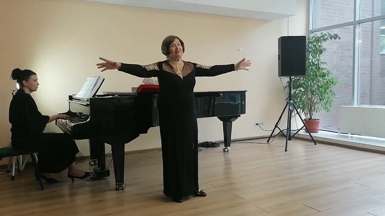 Алла - Карамболи́на, Карамболе́тта (оперетта) смотреть онлайн