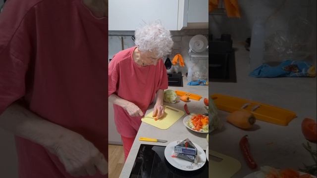 готовим морковь по корейски